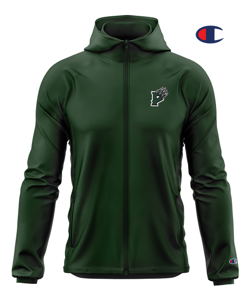 Perris HS Football Pro Stadium Jacket